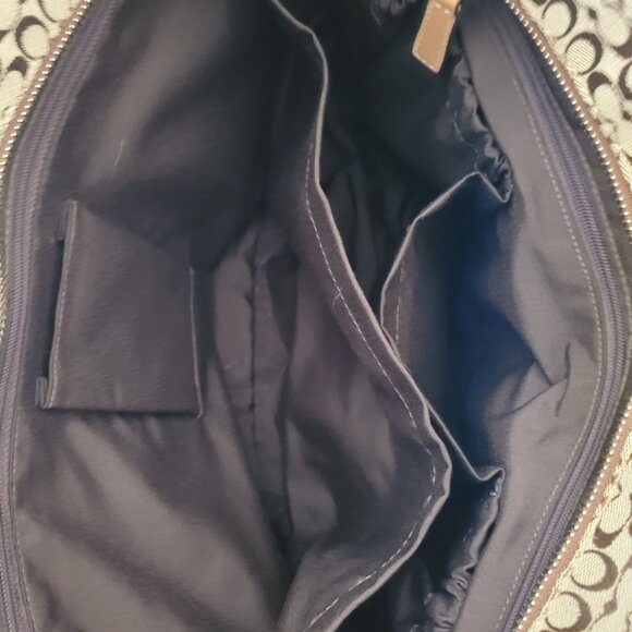 Coach Vintage Bag - Picture 9 of 16